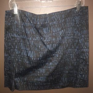 J Crew Stretch Skirt